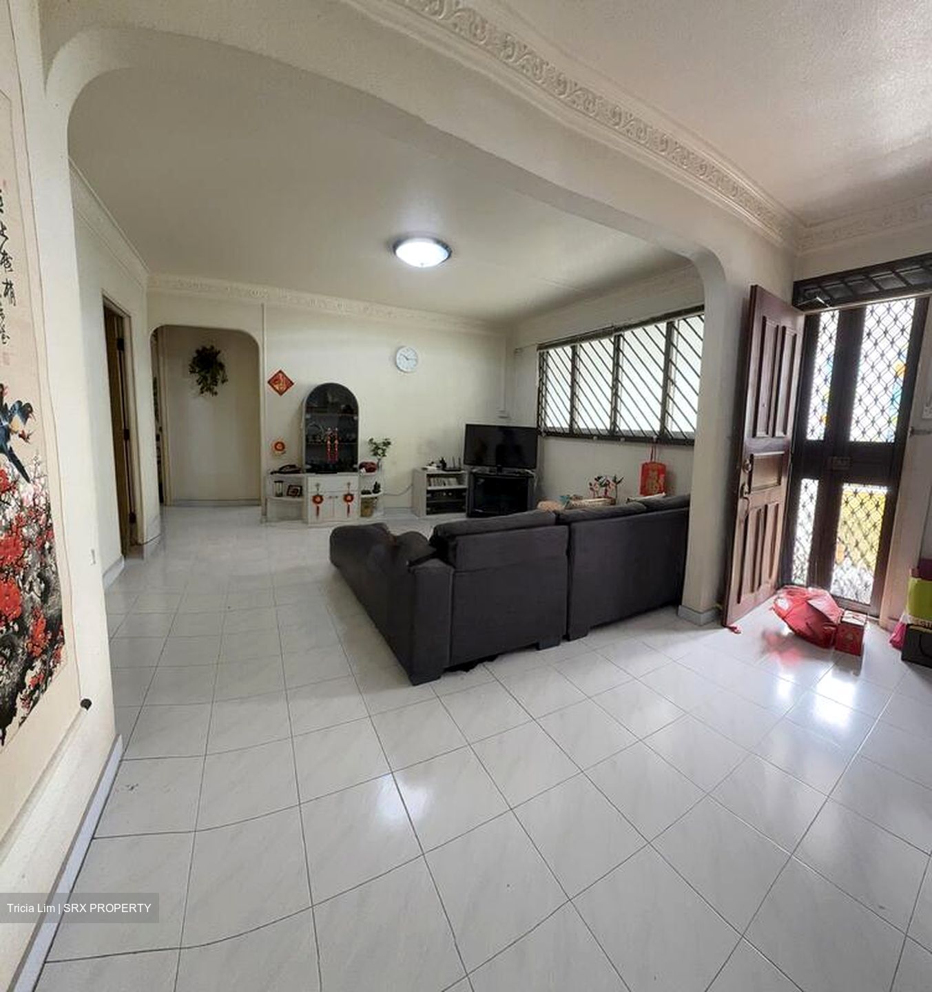 Blk 101 Simei Street 1 (Tampines), HDB 4 Rooms #516979471
